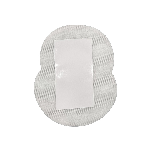 Anti-perspirant pad