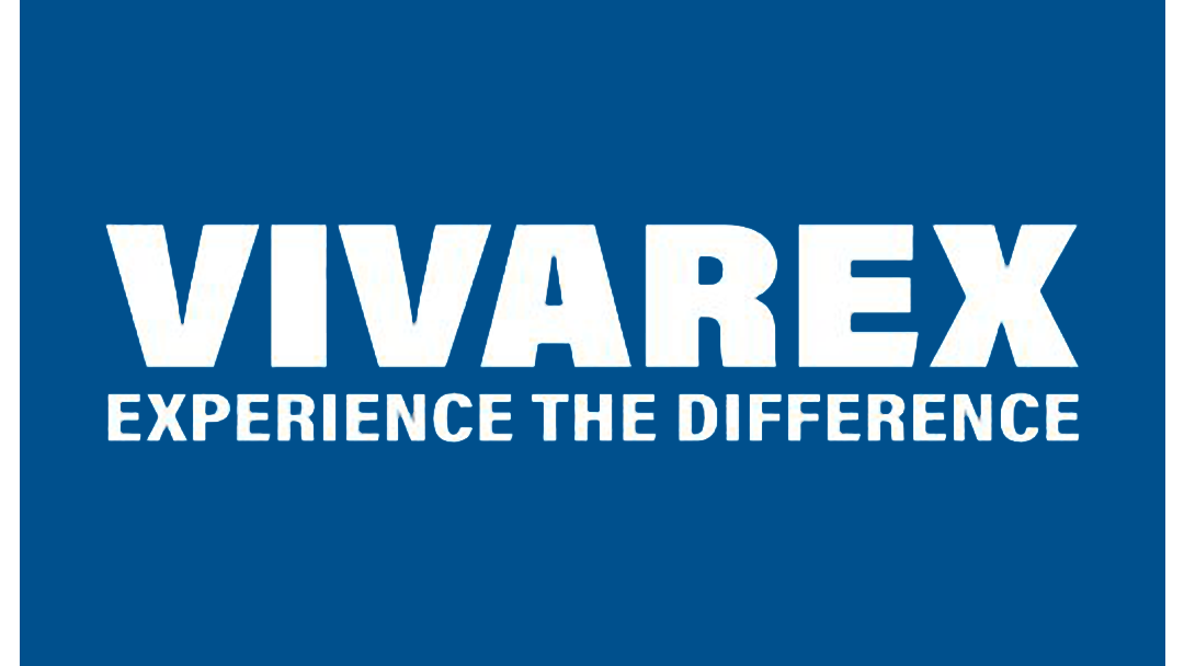 لوگوی VIVAREX | ویوارکس