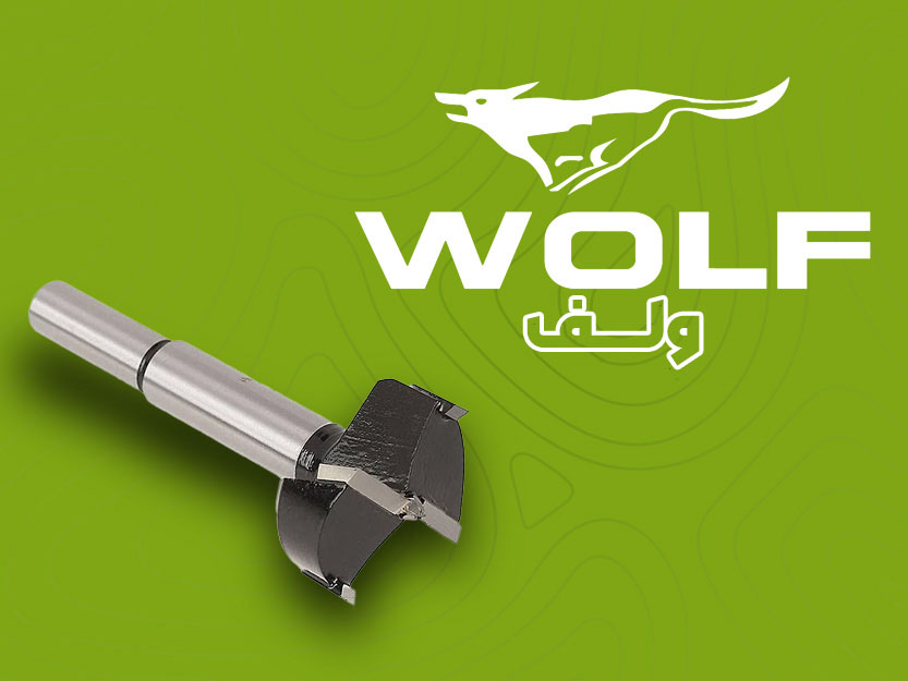ابزار ولف