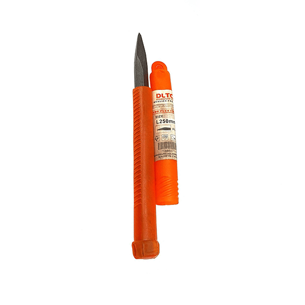 قلم تخریب DLTC